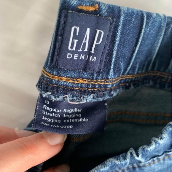 GAP demin jeans - Picture 2 of 2